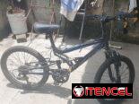 Se vende bicicleta
