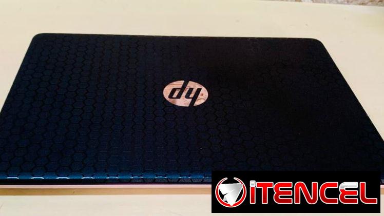HP 10MA GENERACIÓN, 8 GB RAM, 128 GB DISCO DURO SÓLIDO