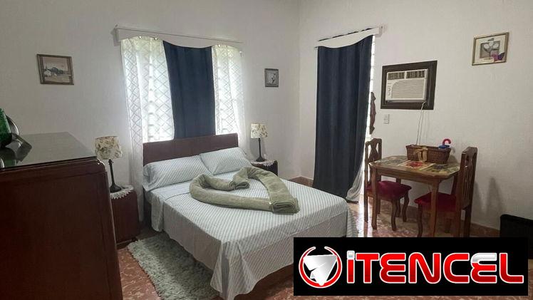 🏠✈️ Casa de 5 Cuartos Muy Cerca del Aeropuerto José Martí