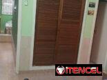 Cod.Z Alojamiento en Centro Habana| 3 Habitaciones y Terraza