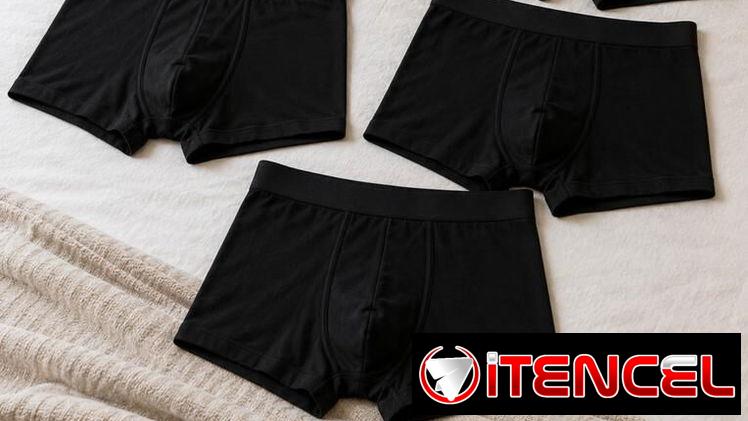 Calzoncillos (boxers)