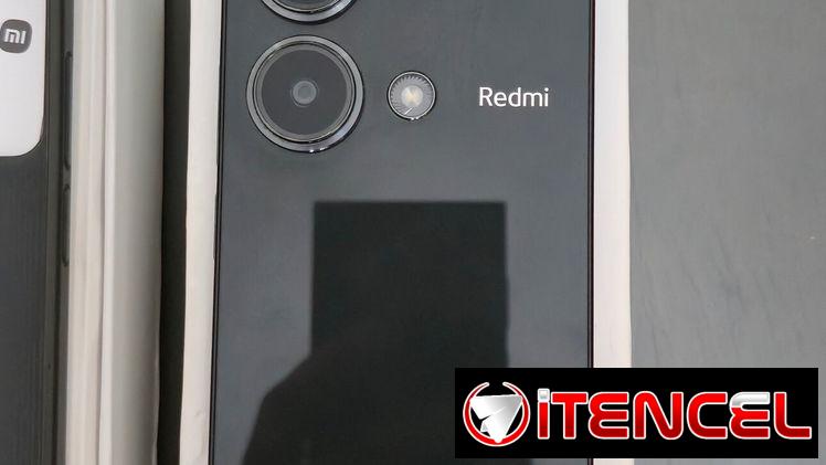 Redmi Note 13 Pro 4G 8/256GB. Perfecto estado.