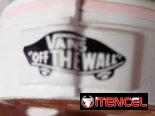 Vans de niñas Nuevos