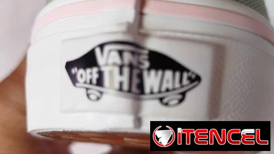 Vans de niñas Nuevos