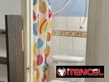 Apartamento, 1er piso, cerca hospitales y Terminal d Ómnibus Nac.(sin apagones y buena señal internet),fácil acceso.