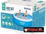 Piscina inflabe