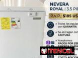 Neveras