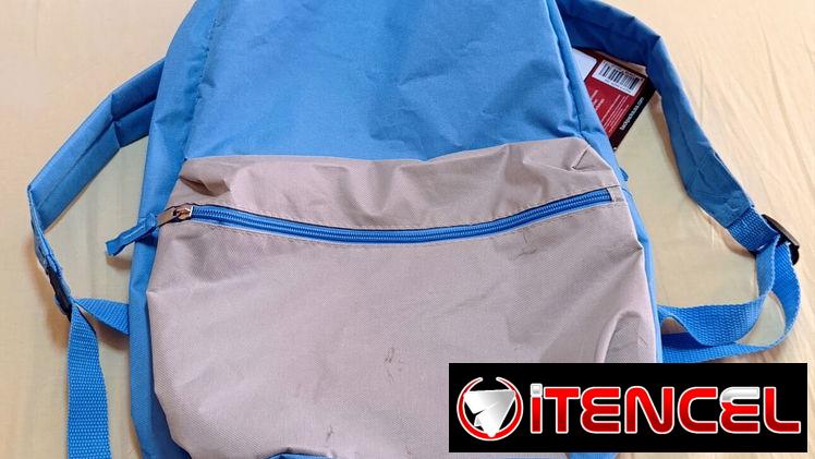 Mochilas nueva