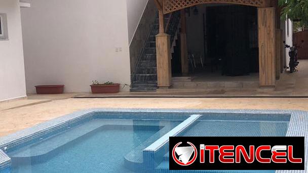 🏡 Casa con Piscina Privada en La Habana | Exclusiva para Extranjeros