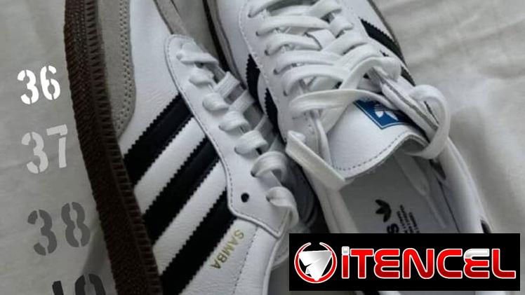Tenis Adidas $35 USD