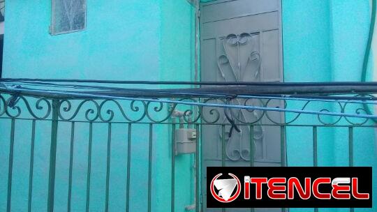 Venta de apto en Centro Habana