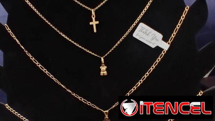 Cadenas de la mejor calidad