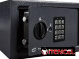 Caja fuerte ( super amplia )