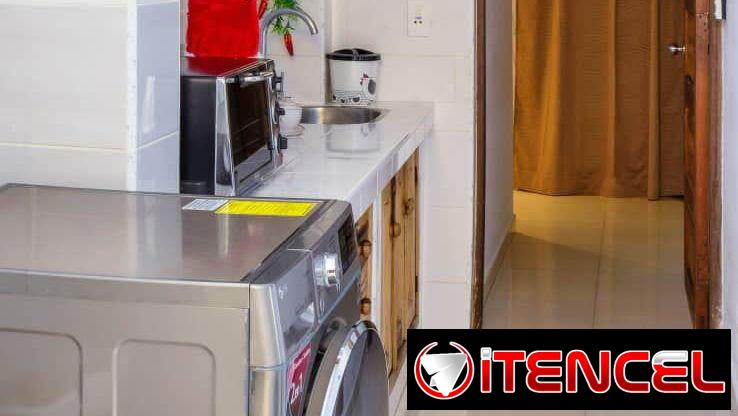 🏝 Hostal en Varadero