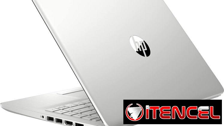 Laptop HP 14-dk1032wm Ryzen 3 8GB 128GB SSD | Grado A Plus en La Habana