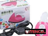 Plancha. Mini planchas electricas