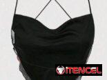 Blusita Shein talla S