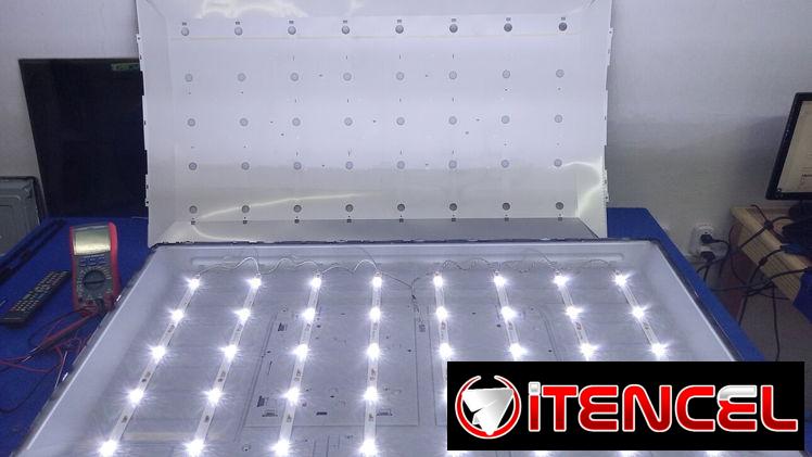 Taller Profesional de TV LCD LED SmartTV 4K > Cajitas Digitales > Microwave