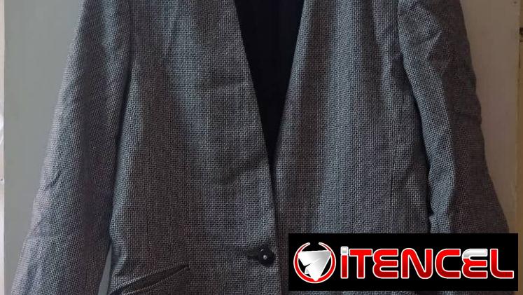 Chaquetas para mujer