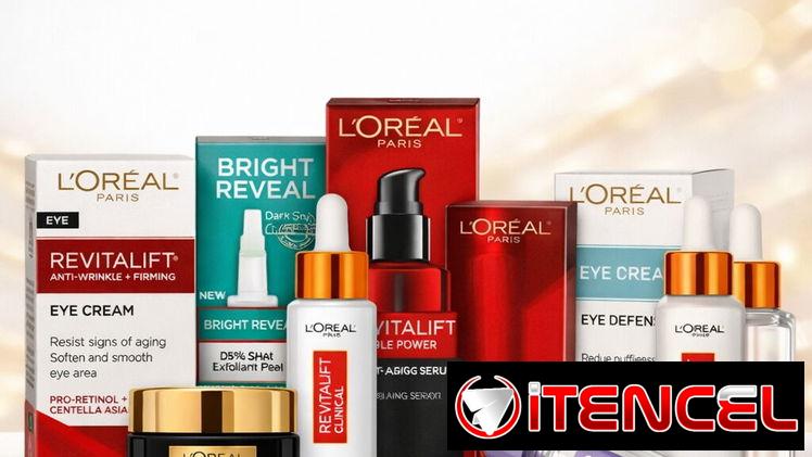 L’Oréal Paris
