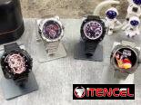reloj inteligente original con pantalla Amoled gran batería, lujo y tecnología combinados