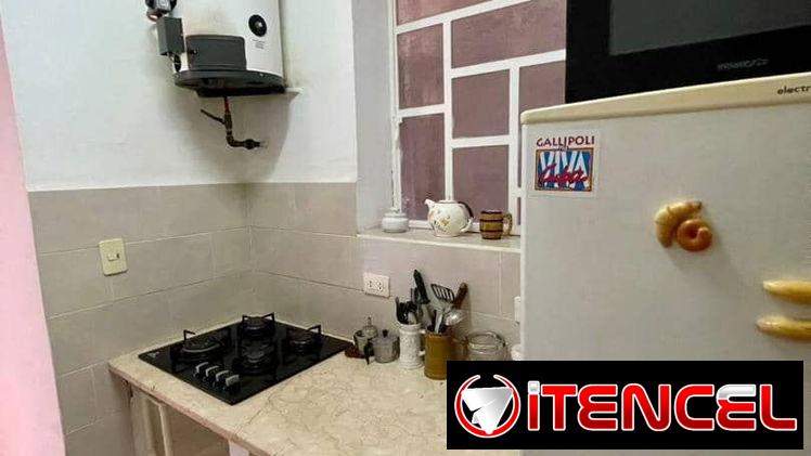 Renta Vedado 2 RH