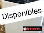 Lavadora automática