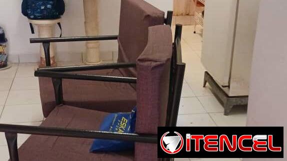 Casa en venta super barata