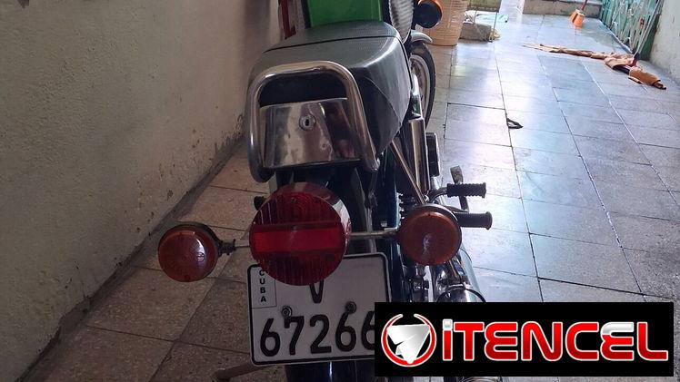 Ts 250 Maquina Grande