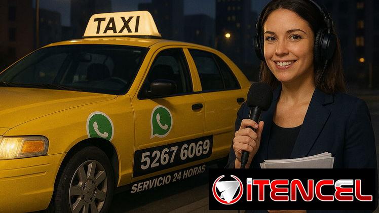 Si Taxi