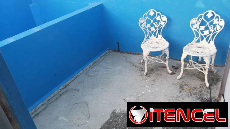 CASA AMPLIA DE 3 PLANTAS EN PARCELACIÓN MODERNA, ARROYO NARANJO!*