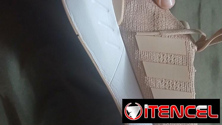 TENIS NUEVOS