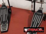 Bass Kick Drum PDP Double Pedal con Extension Extra