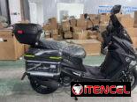 🚨 MOTOS ITÁLICAS 175cc .Lo último del mercado directo a chapa · Edición Premium