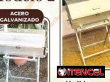 Gallegos Herrería – Hornos de Carbón y Eléctricos