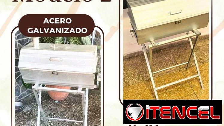Gallegos Herrería – Hornos de Carbón y Eléctricos