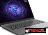 💻 Lenovo 15IAX9E – Intel Core i5-12450HX – 16GB RAM DDR5/ 512GB SSD / RTX 3050 6GB