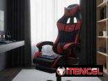 Sillas de oficina