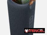 * Speck Gemtones Infinity Go: Bocina Bluetooth con luces RGB