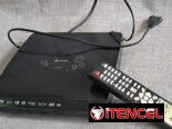 Vendo reproductor DVD