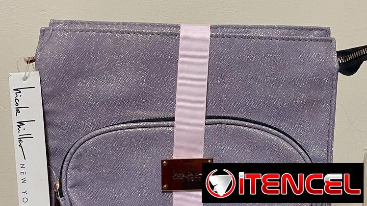 Carteras tipo sobre