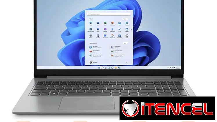Laptop Lenovo IdeaPad 1 15.6″ FHD Intel Core i5-13