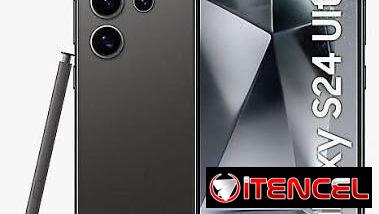 🦟S24 ULTRA 12/512 ⚫️🩶 DUAL cargador 25W, mica, forro y audífonos regalo❌Variedad de Modelos
