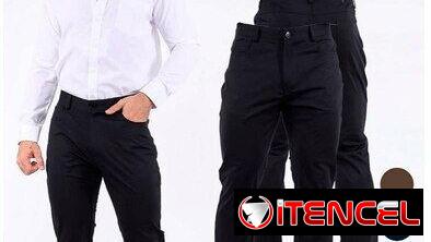 ✅Pantalón de vestir 24 USD o 13200mn. Varios modelos, tallas y colores. Escríbeme al WhatsApp 56249037 antes que se agot