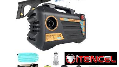Fregadora de autos 2150 psi-58237094