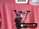 Blusas de vestir