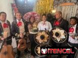 Mariachis para tus eventos 🎉   📲 Disponibles 24 horas – WhatsApp 5352669554