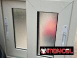 Ventanas para baño