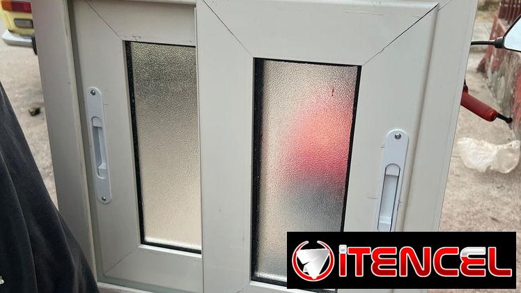 Ventanas para baño