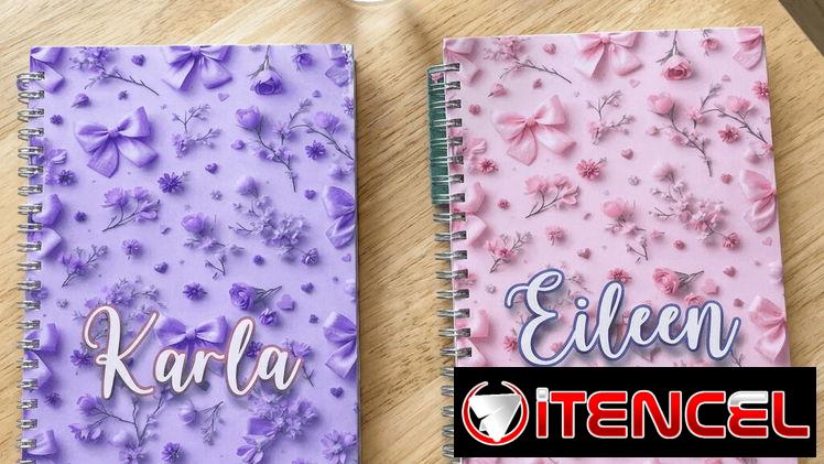 Agendas🎉 Personalizadas de tapa dura 🗓️. La Habana.Domicilio opcional.